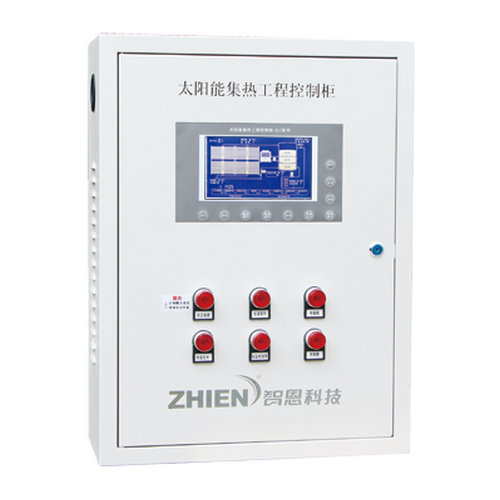 智恩GLC液晶屏遠(yuǎn)程控制柜
