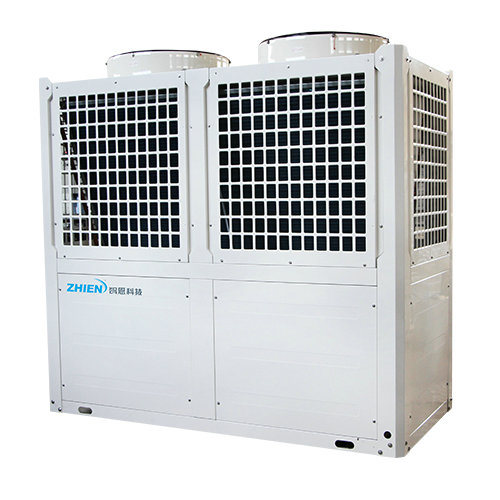 超低溫直流變頻空氣能熱泵【30匹商用冷暖機(jī)】