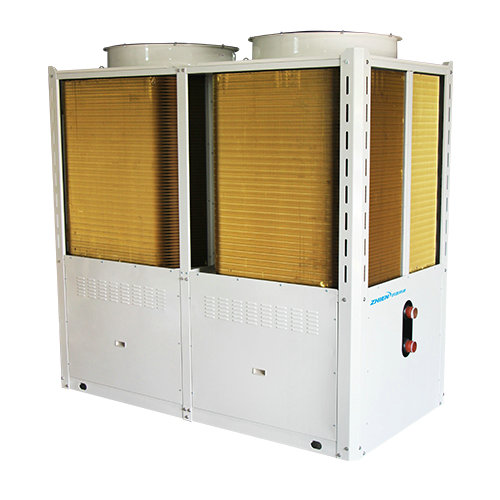 【50匹商用變頻冷暖機】ZN-CDKFDX/LN-500I