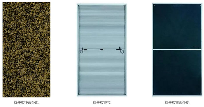 PVT光伏光電熱水系統(tǒng)