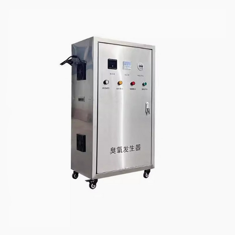 臭氧發(fā)生器