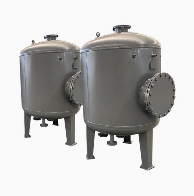 【立式】RV-04容積式換熱器/熱交換器