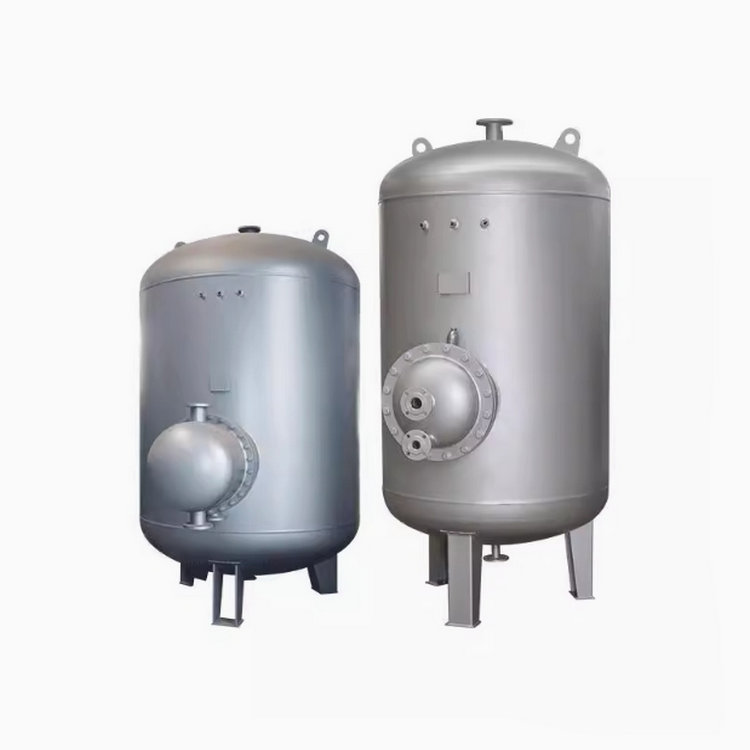 【立式】RV-04容積式換熱器/熱交換器