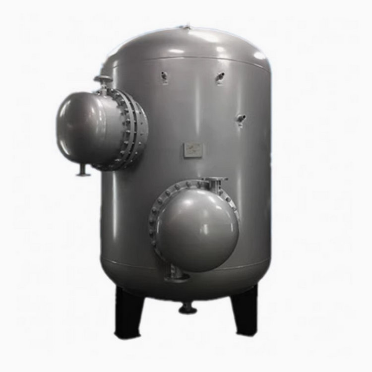 【立式】RV-04容積式換熱器/熱交換器