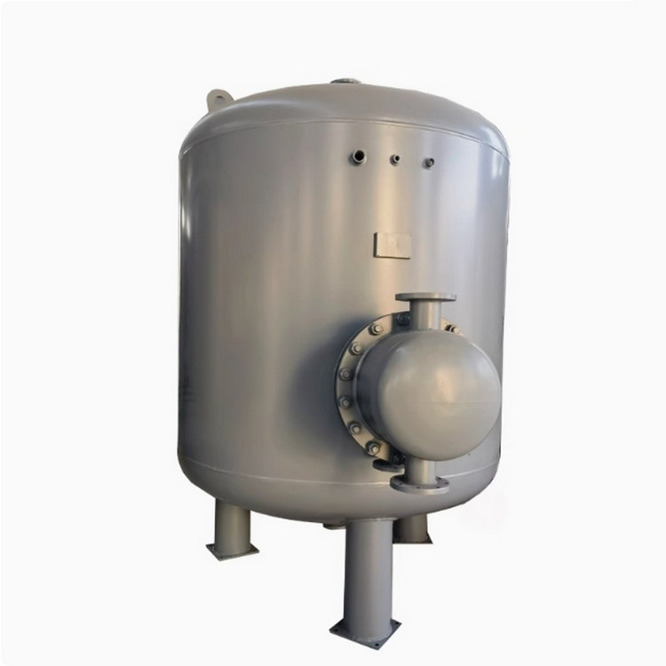 【立式】RV-04容積式換熱器/熱交換器