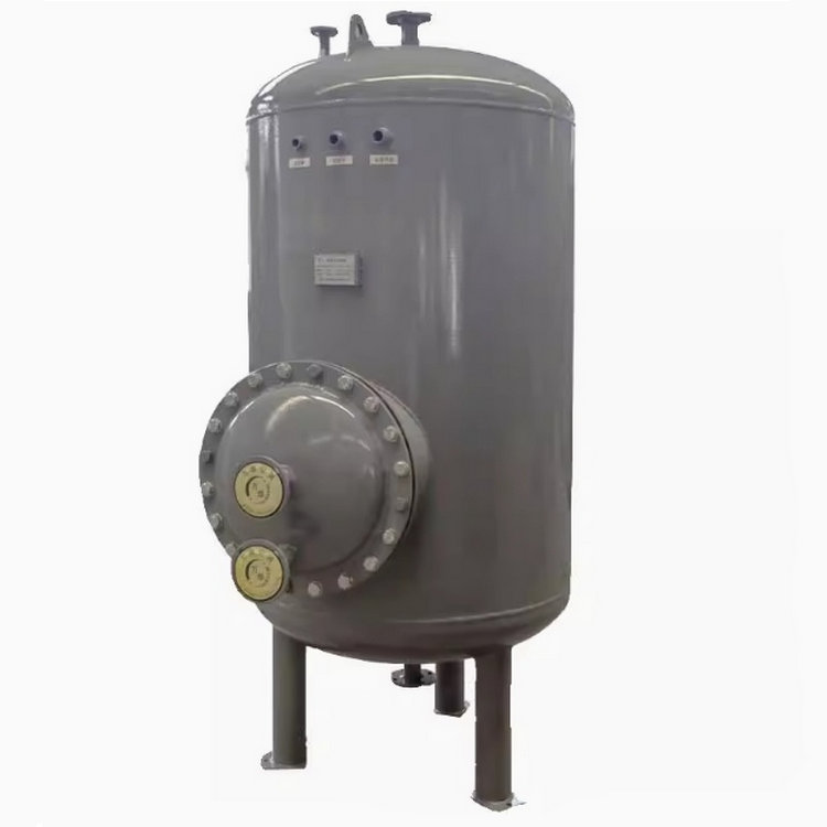 【立式】RV-04容積式換熱器/熱交換器