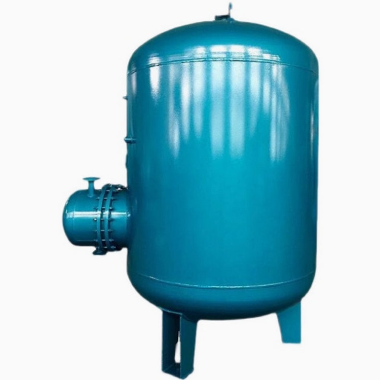【立式】RV-04容積式換熱器/熱交換器