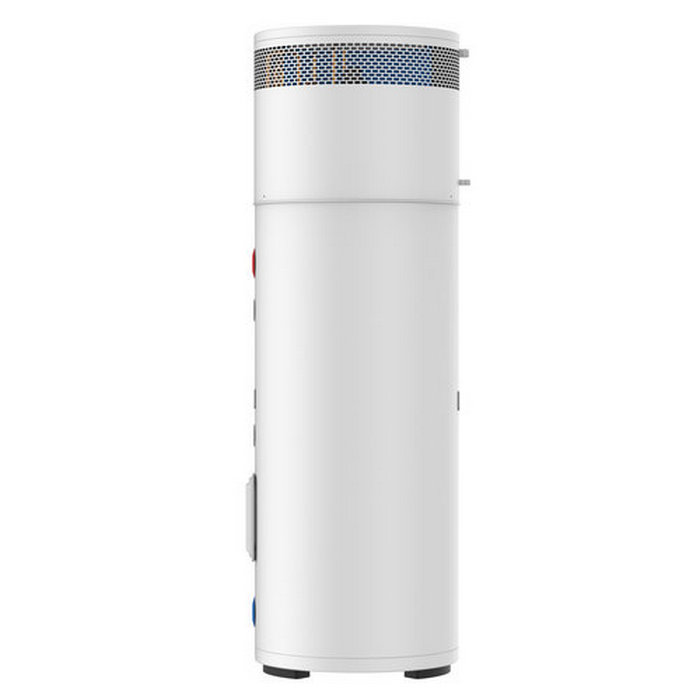 空氣能熱水器一體機(jī)（立式）