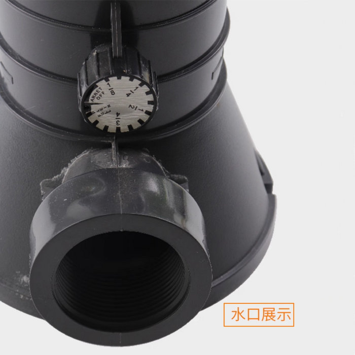 自動投藥器(機)細節(jié)
