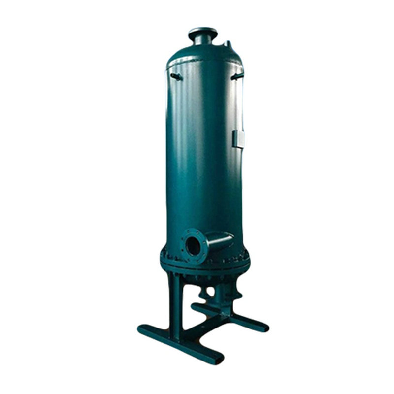 SFP系列浮動盤管熱交換器/換熱器