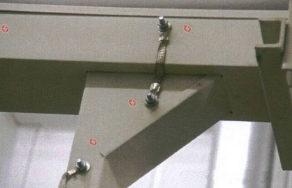 橋架線槽安裝工藝