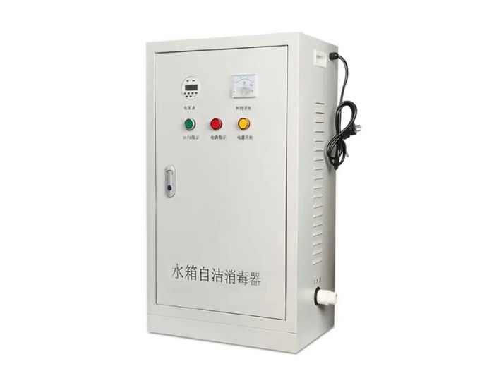 水箱自潔消毒器