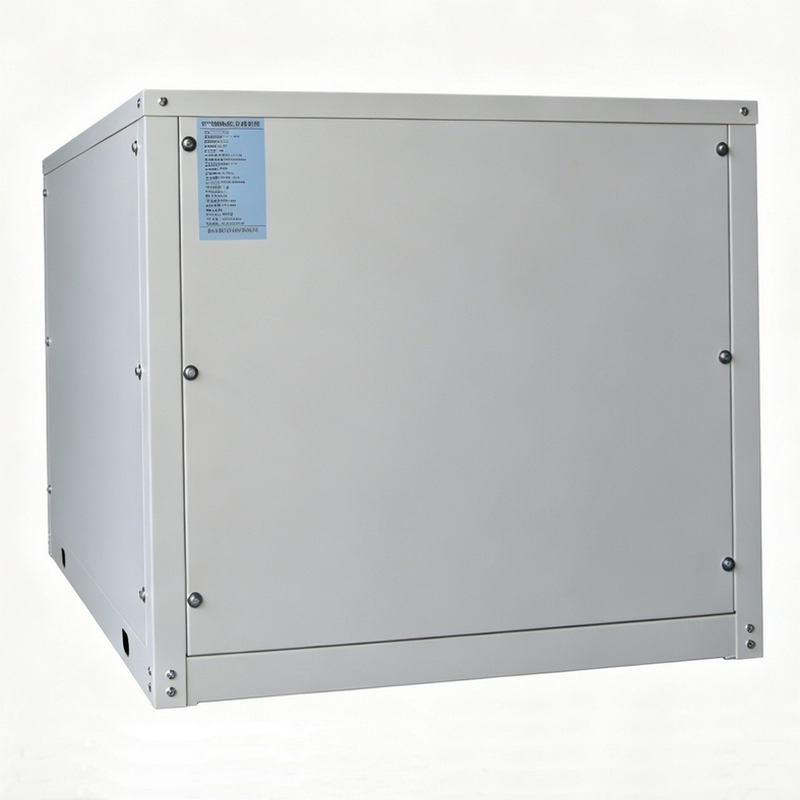 10匹水源熱泵：ZN-SFDX-100II