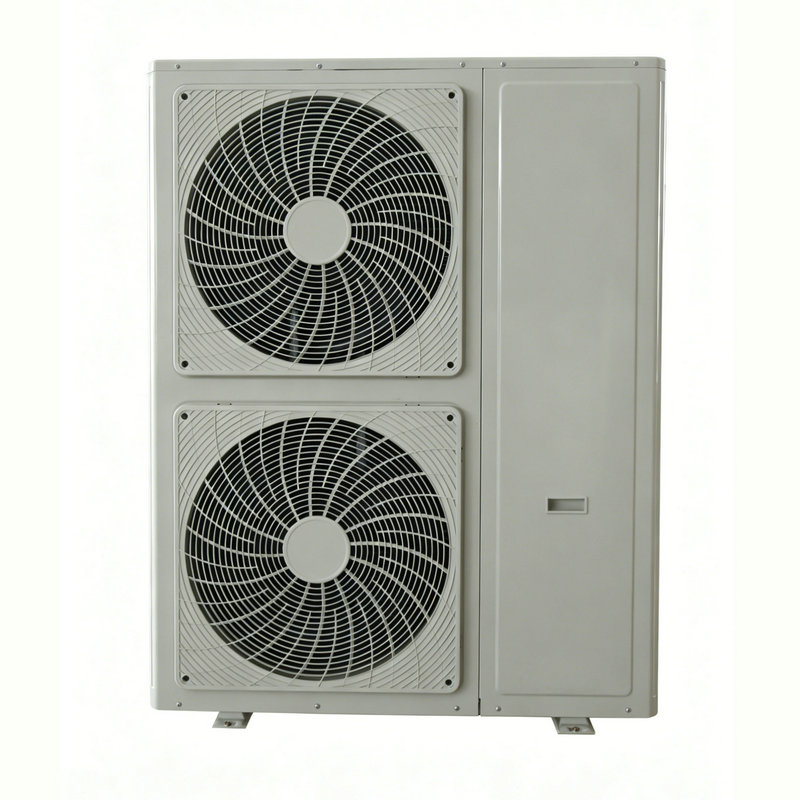 側(cè)吹●變頻●冷水●10匹●熱泵【外貿(mào)OEM】