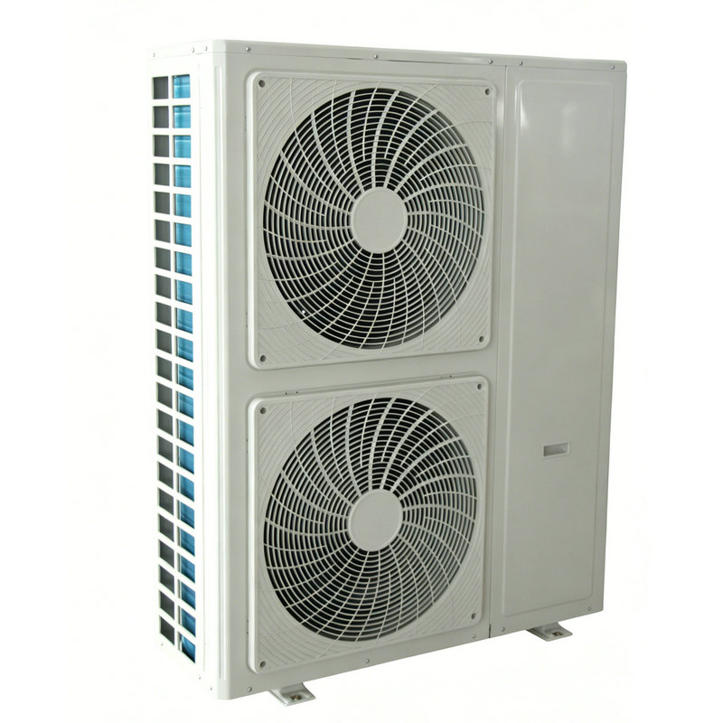 側(cè)吹●變頻●冷水●10匹●熱泵【外貿(mào)OEM】