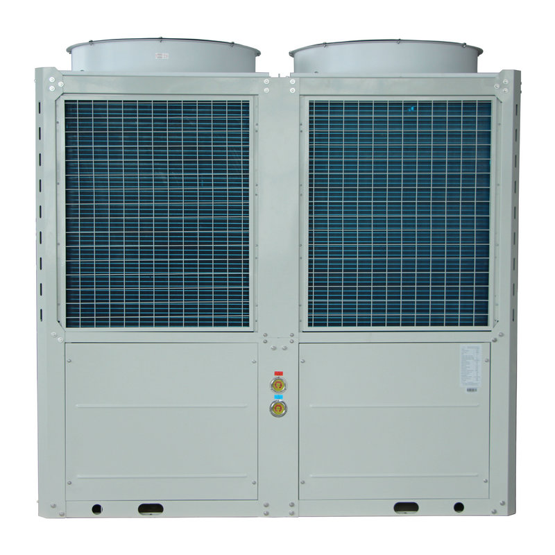頂吹●變頻●冷水●50匹●熱泵【外貿(mào)OEM】